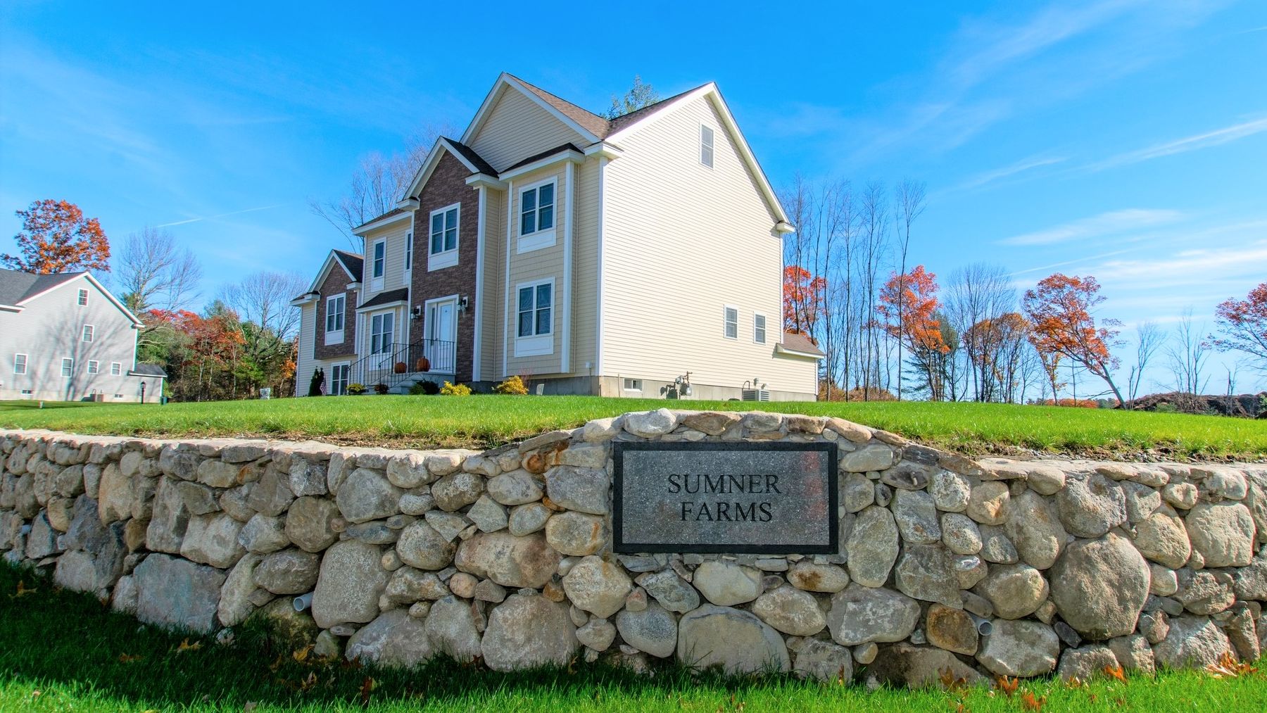 Home Burns & Egan Realty Group, LLC